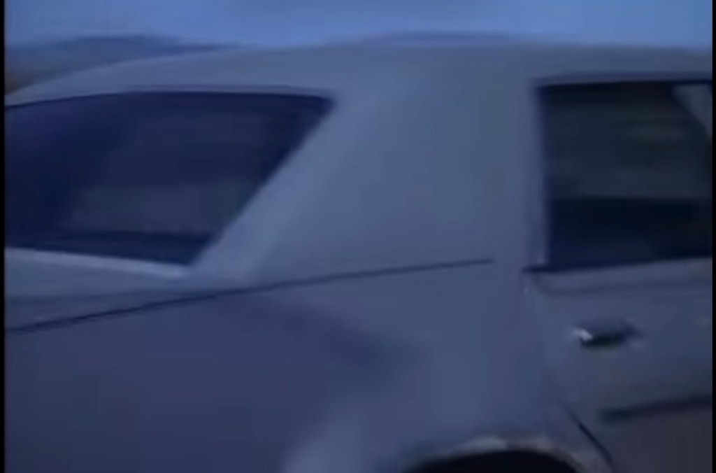 Scene from Highway To Heaven The Pilot