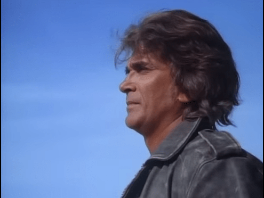 Scene from Highway To Heaven The Pilot