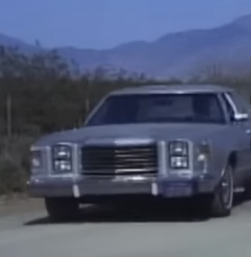 Scene from Highway To Heaven The Pilot