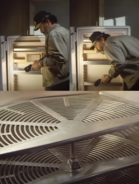 From Higwhay To Heaven The Pilot