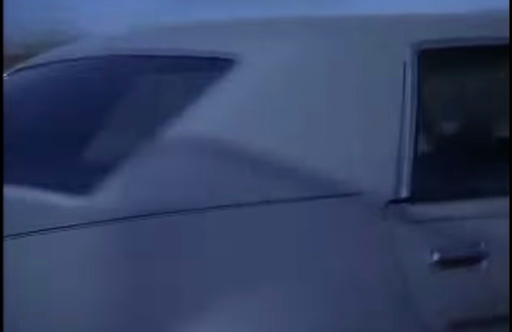 Scene from Highway To Heaven The Pilot