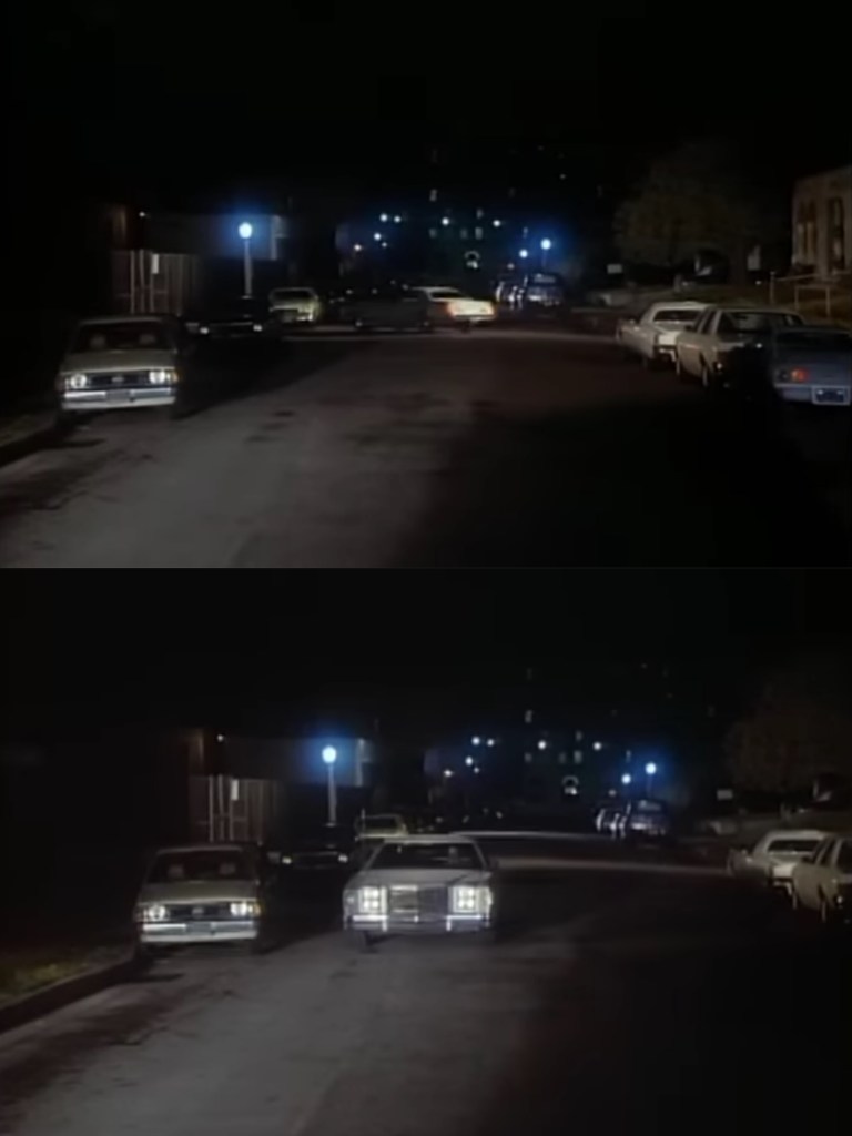 Scene from Highway To Heaven The Pilot 