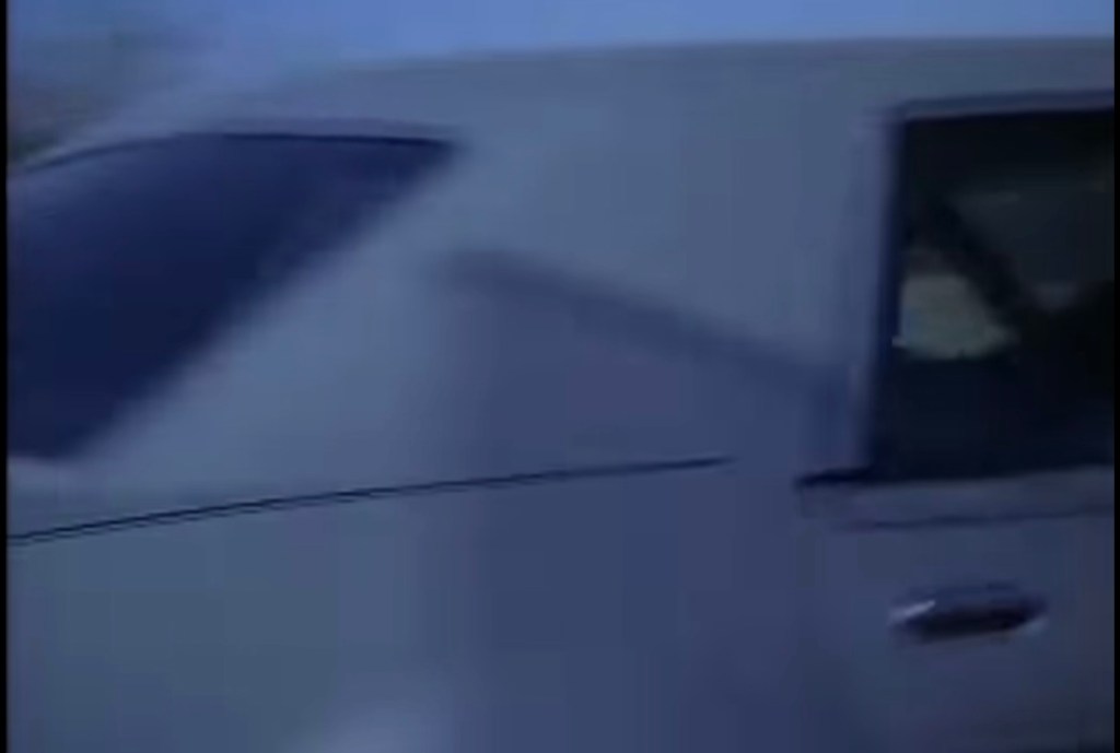 Scene from Highway To Heaven The Pilot