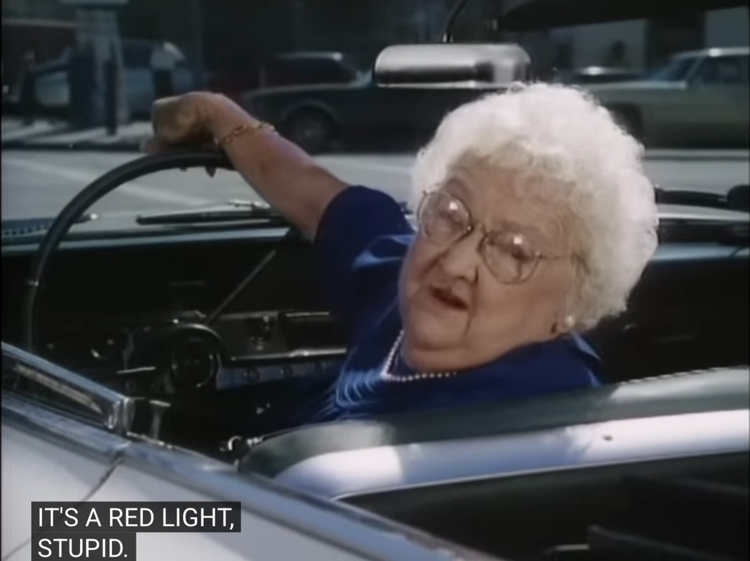 Scene from Highway To Heaven Season 1