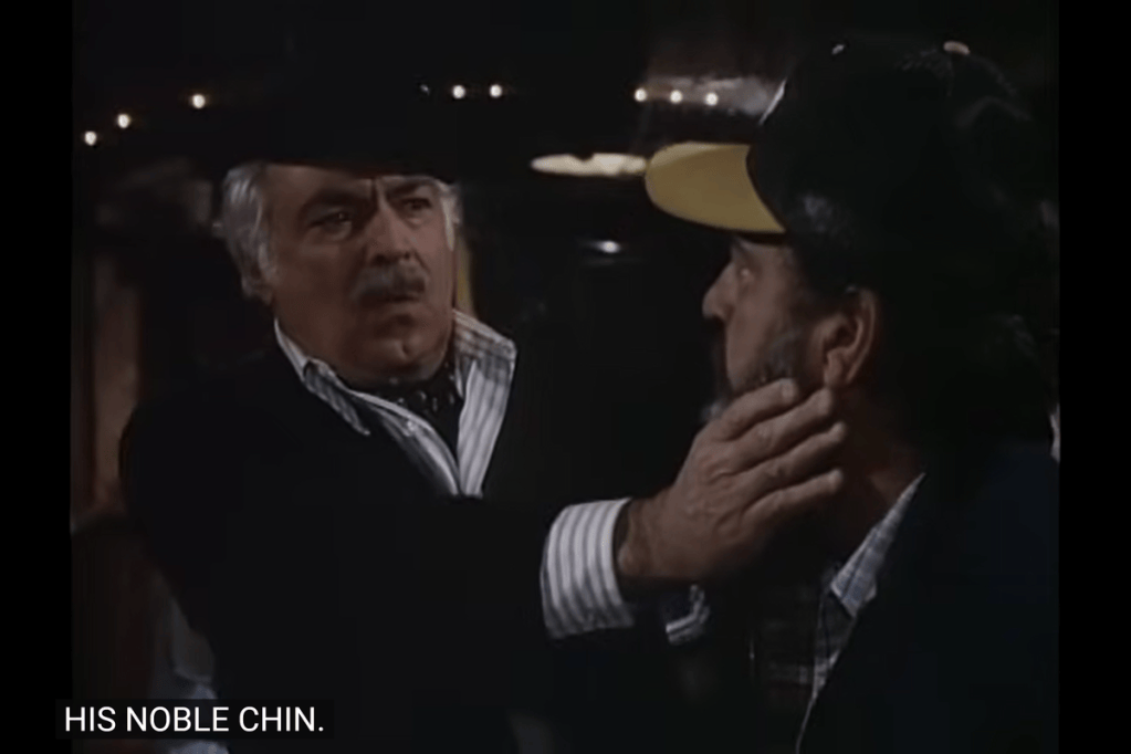 Scene from Help Wanted: Angel in Highway To Heaven