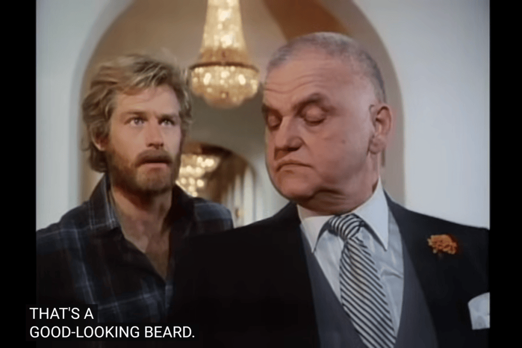 Scene from Highway To Heaven, episode Hotel Of Dreams