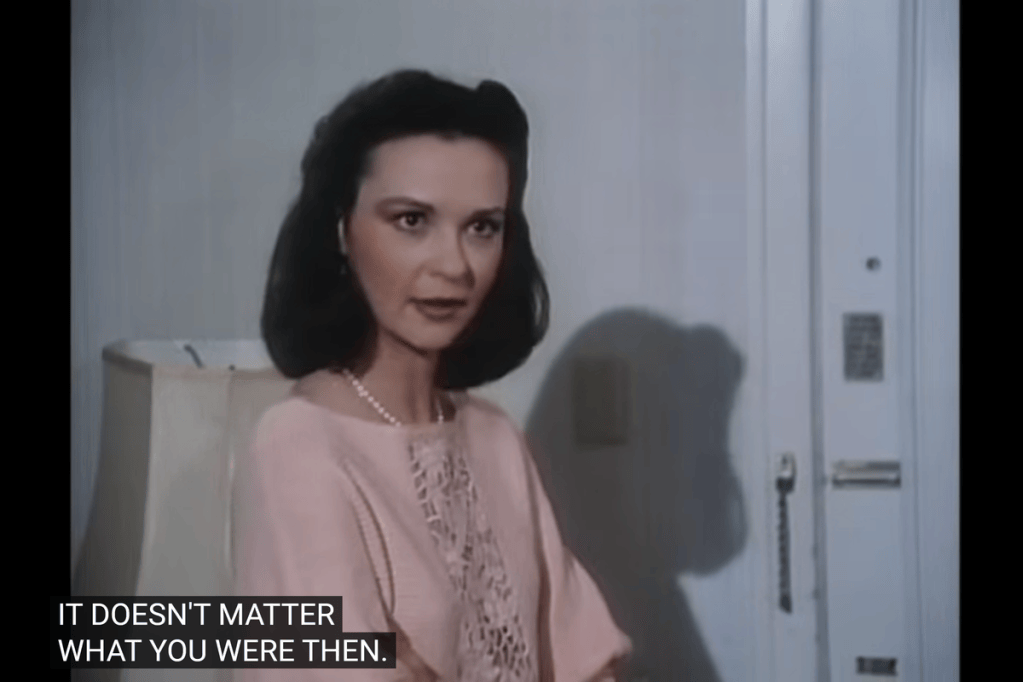 Scene from Highway To Heaven, episode Hotel Of Dreams season one