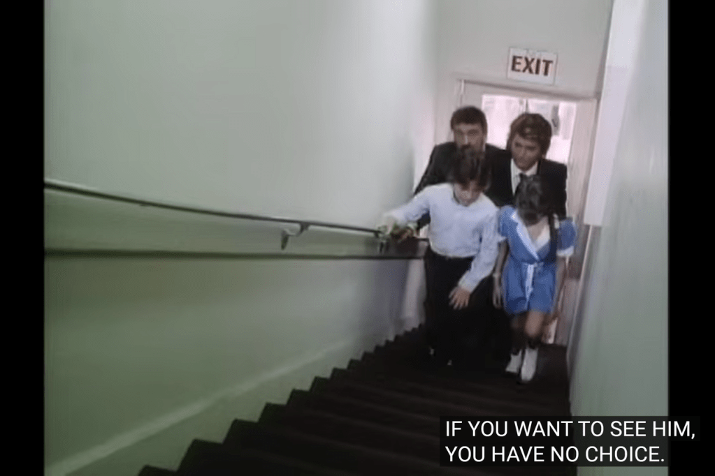 From Highway To Heaven Season 1
