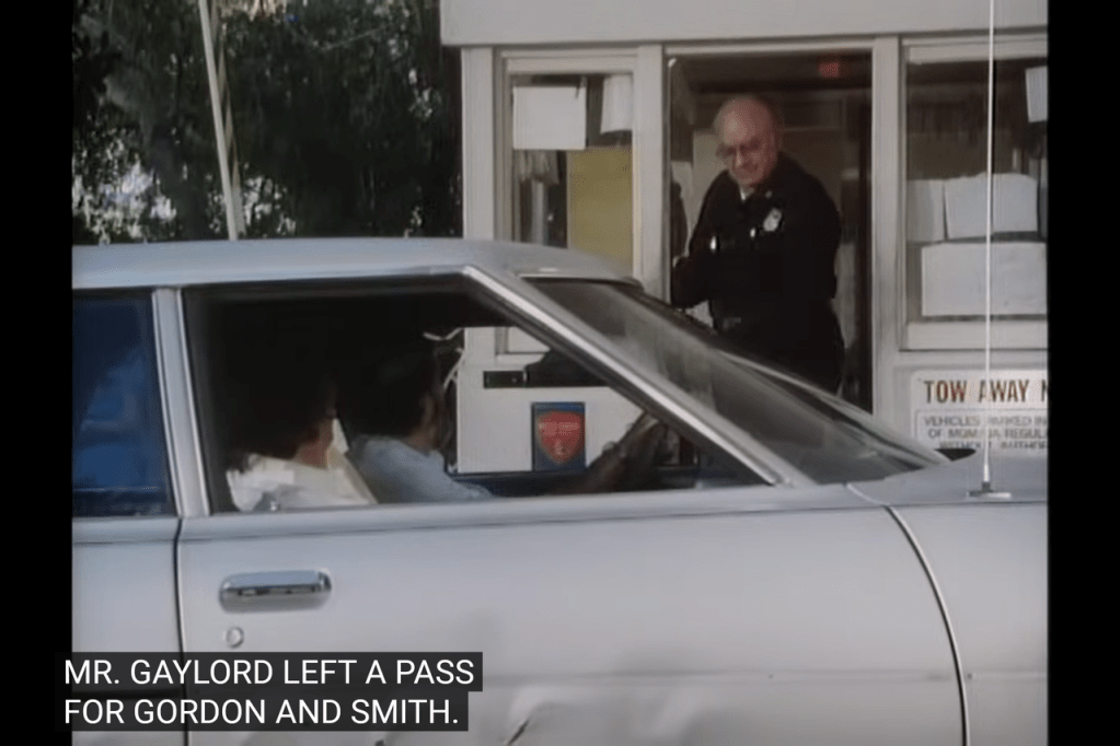 Highway To Heaven set