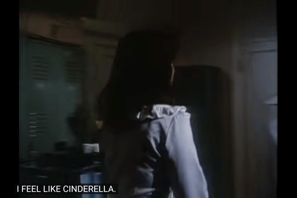 Scene from Highway To Heaven, episode Hotel Of Dreams season one
