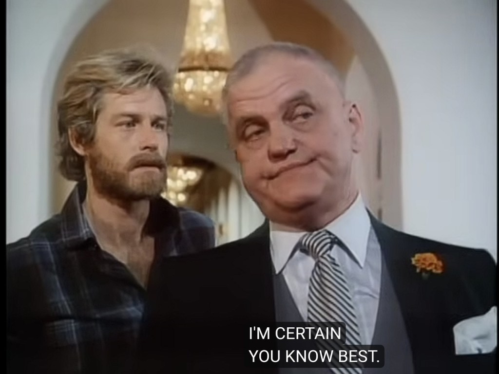 Scene from Highway To Heaven, episode Hotel Of Dreams