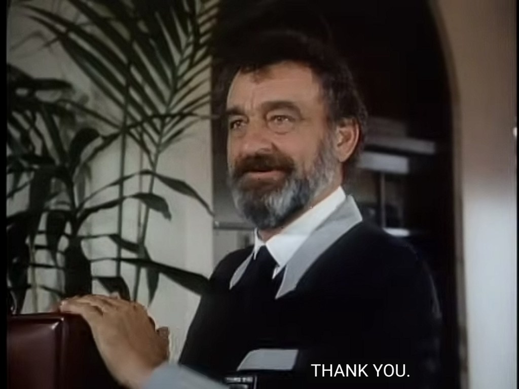 Scene from Highway To Heaven, episode Hotel Of Dreams