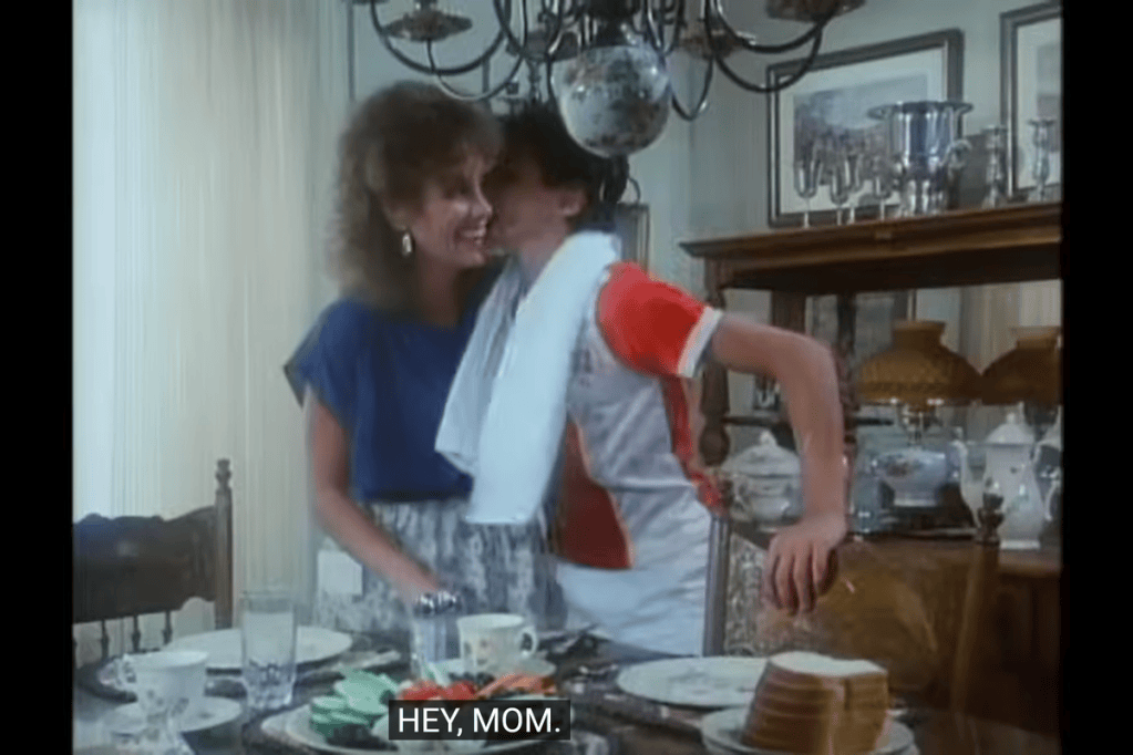 Scene from Dust Child