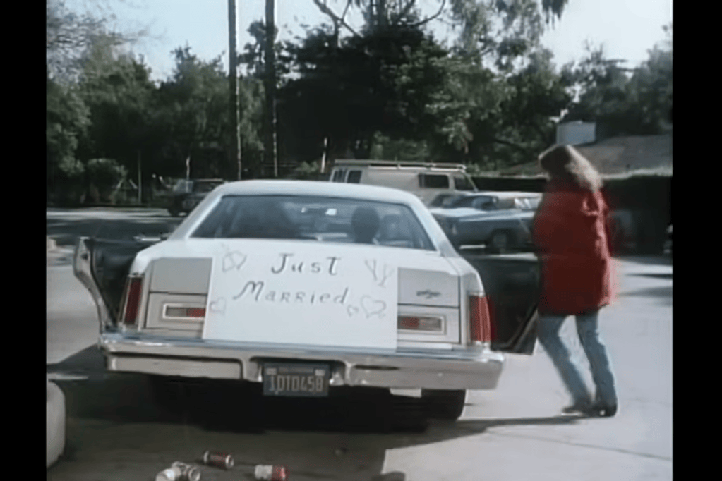 Conclusion of the assignment in Highway To Heaven episode Hotel Of Dreams, in season one