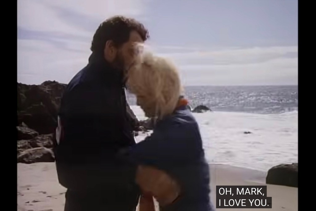 Scene from Help Wanted: Angel in Highway To Heaven season one