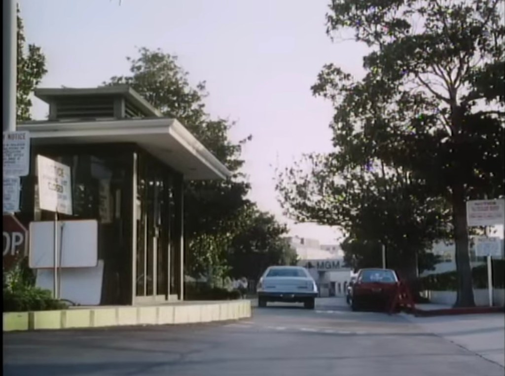 Scene from Highway To Heaven Season 1