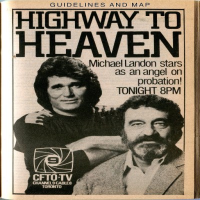 Highway To Heaven: Guidelines And Map Of The&nbsp;Show