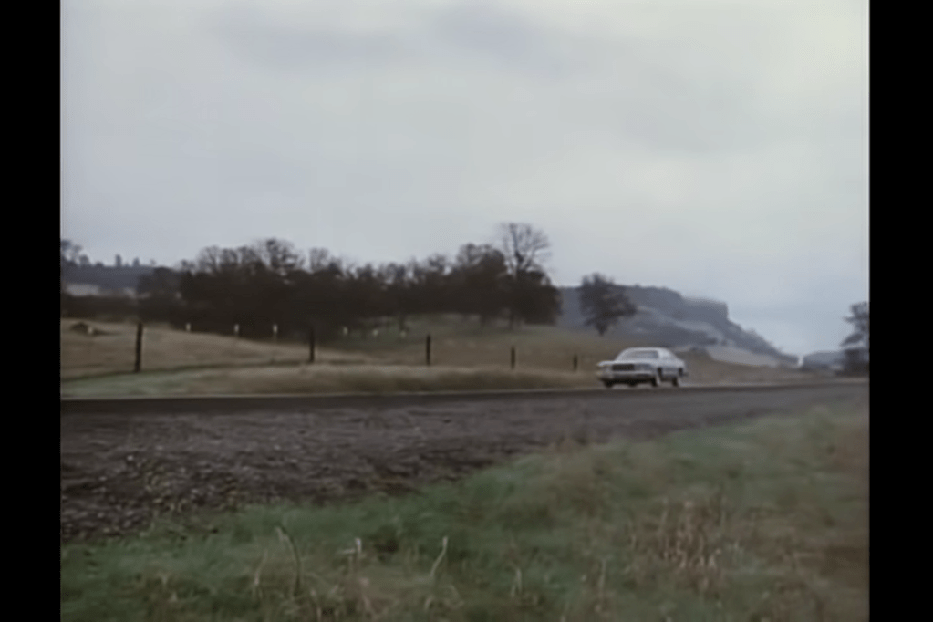 Scene from Highway To Heaven