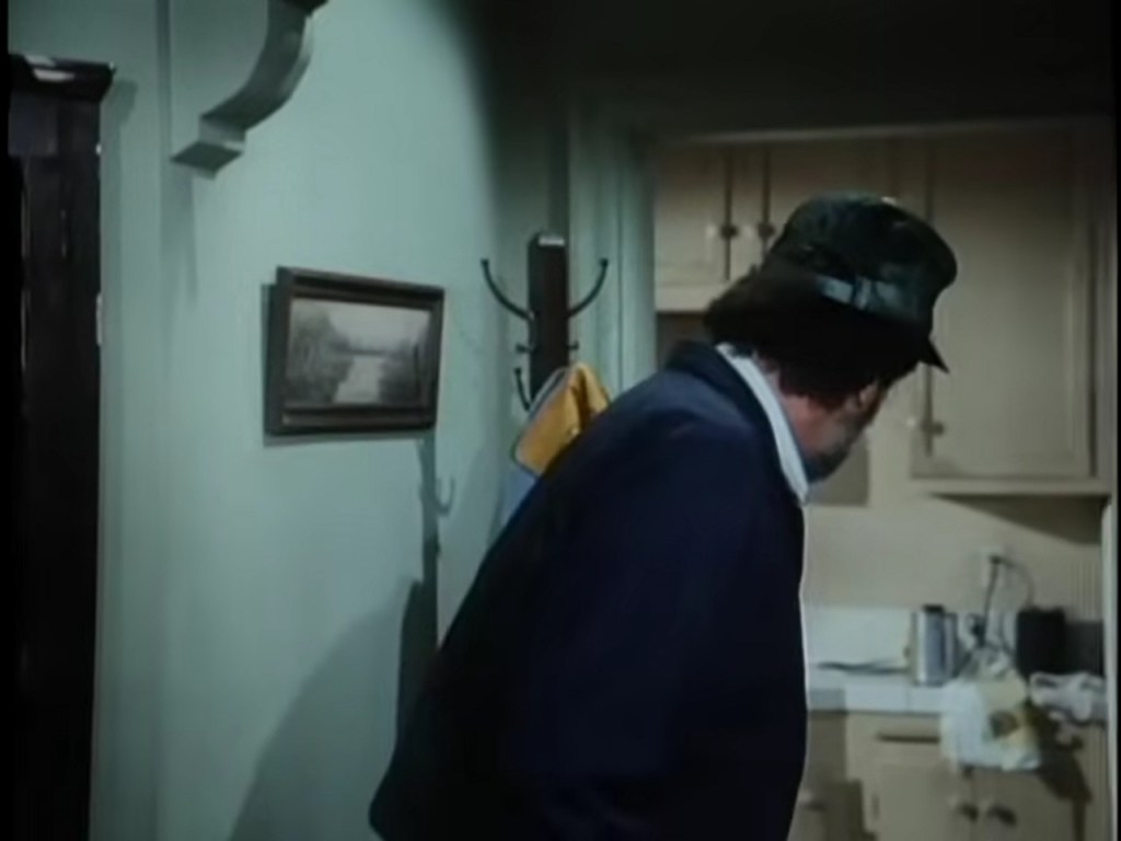 Scene from A Match Made in Heaven, in Highway To Heaven Season 1