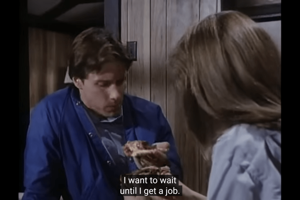The Highway To Heaven Season One Finale