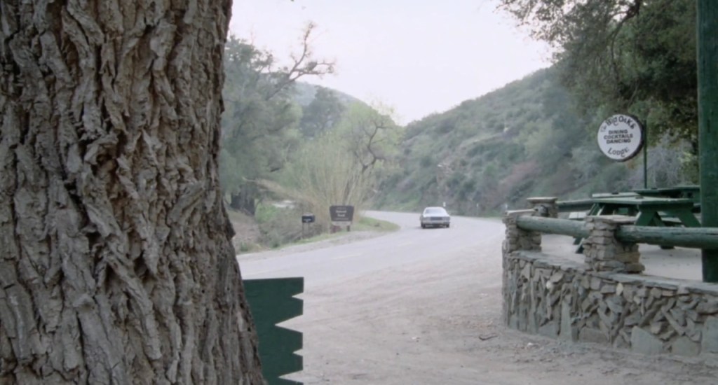Big Oaks, Santa Clarita.