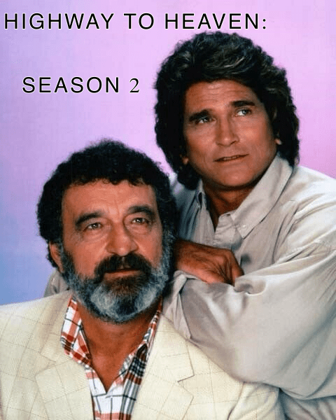 Highway To Heaven Season 2 Overview: Cast, Production, Ratings And More