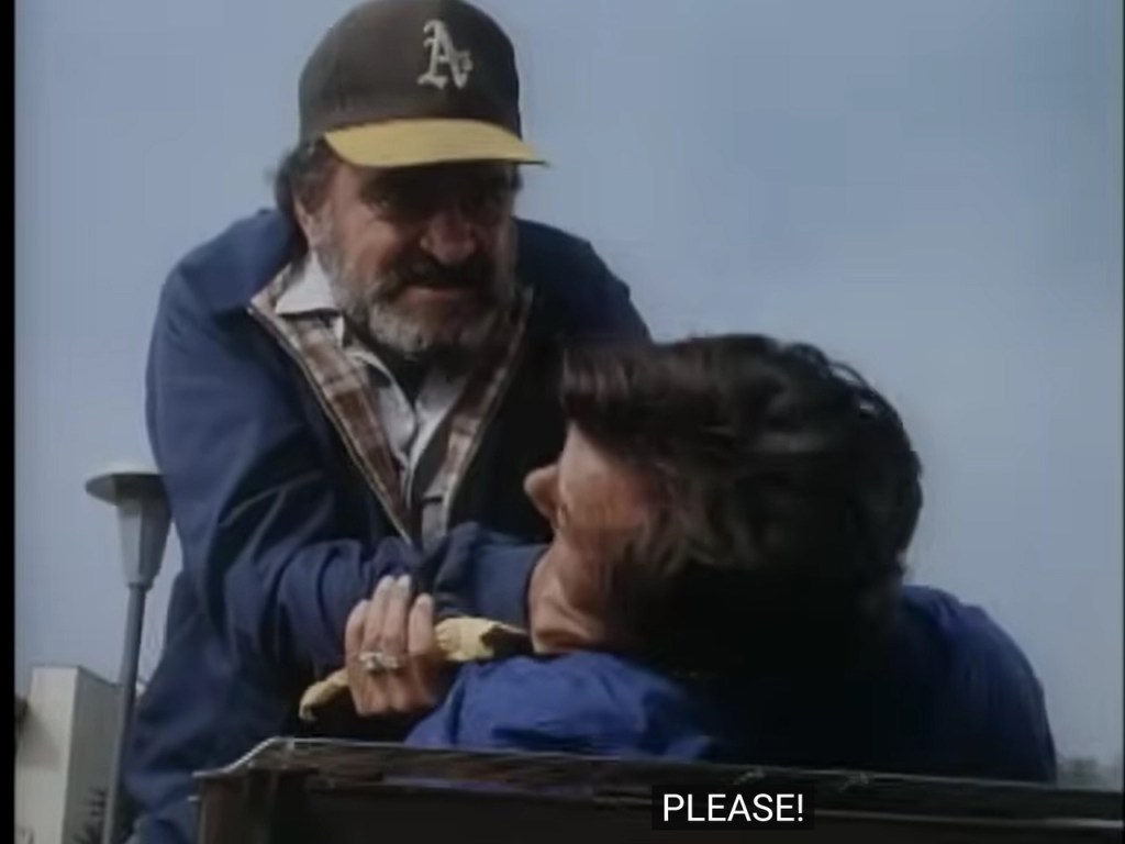 From the episode For The Love Of Larry