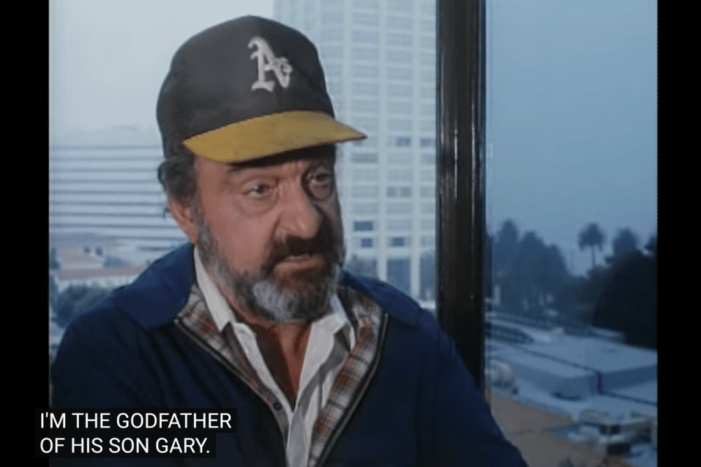 Scene from Highway To Heaven