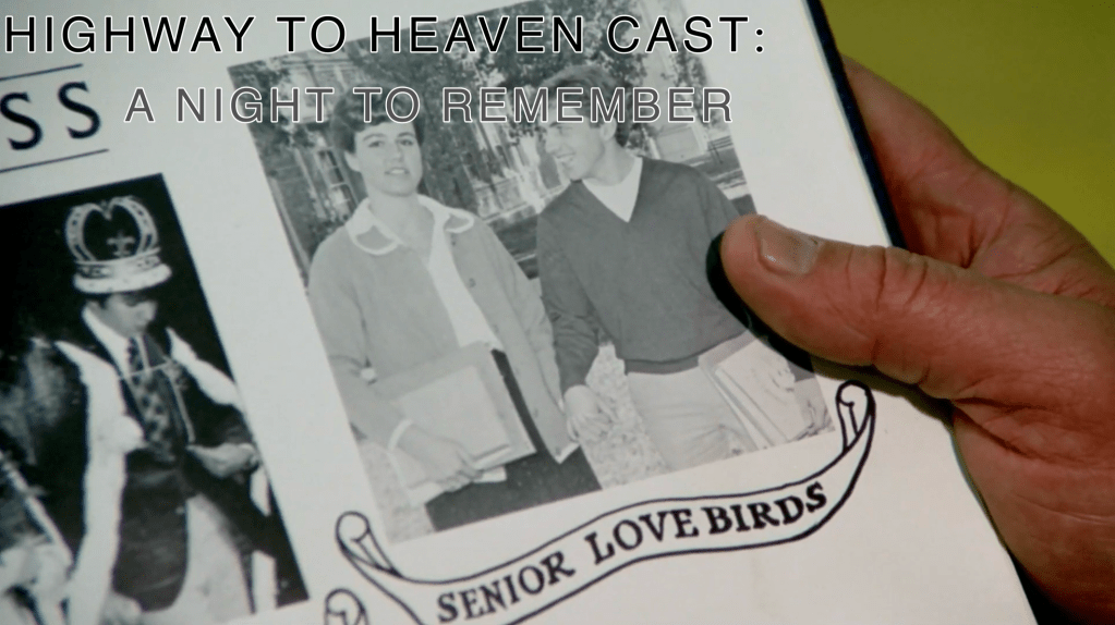 A Night To Remember — Highway To Heaven Season Three