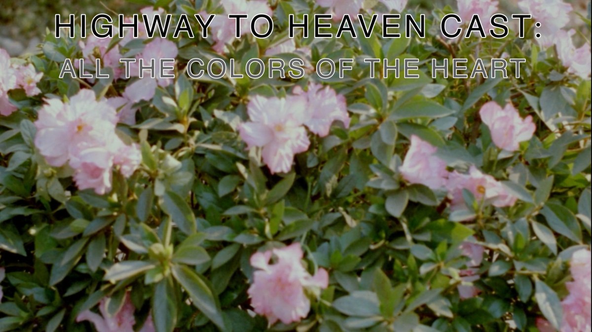 All The Colors Of The Heart — Highway To Heaven Season&nbsp;Four