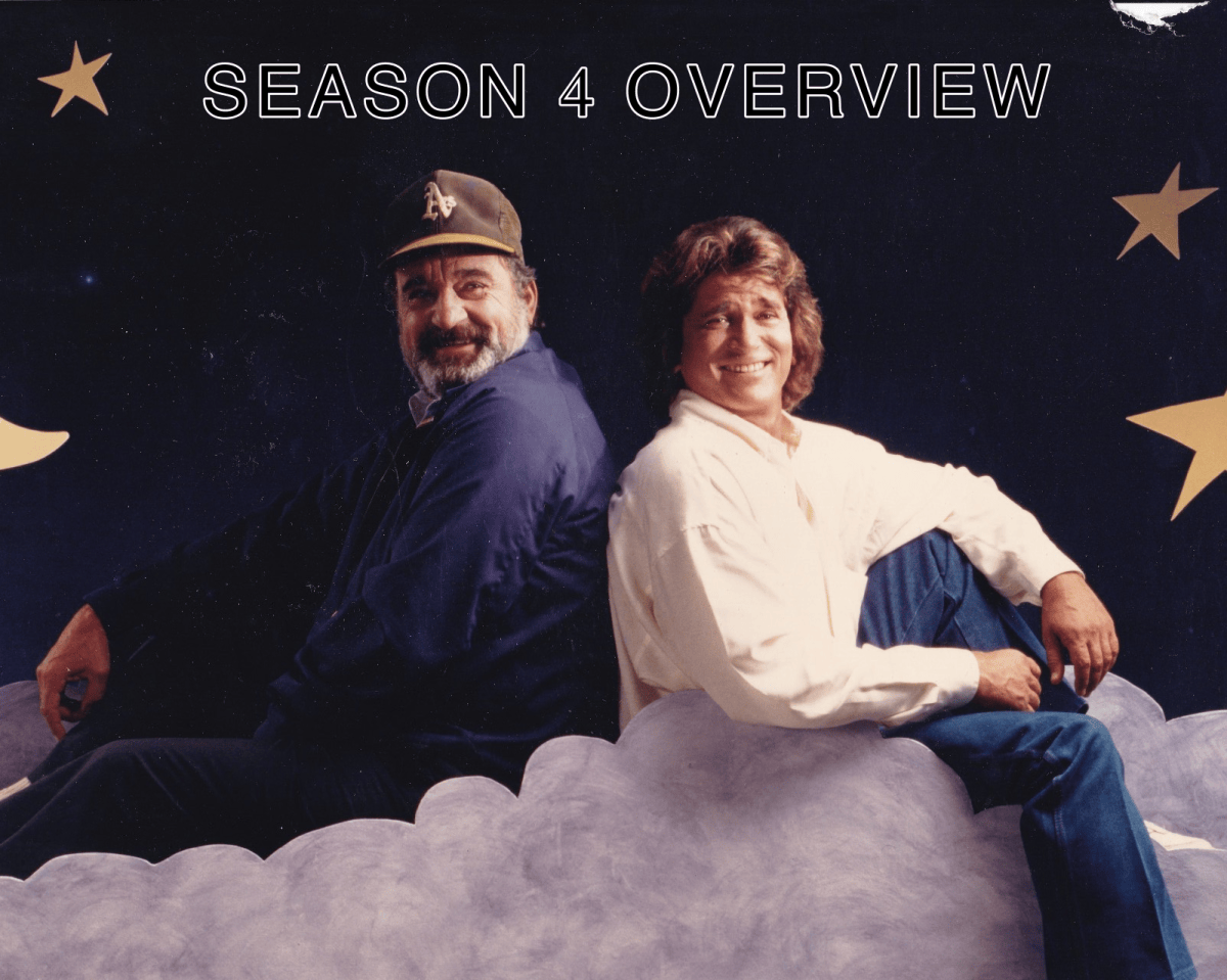 Highway To Heaven Season 4 Overview: Cast, Episodes, Production, Ratings and&nbsp;More